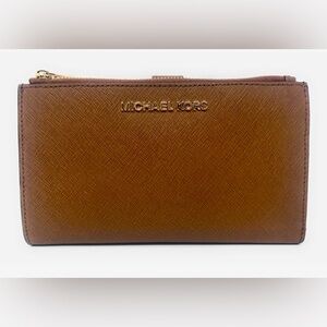 Michael Kors Brown wallet